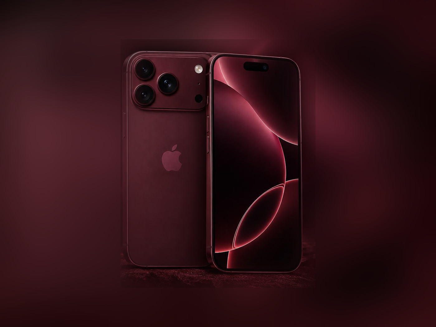 iPhone 18 Pro 256GB